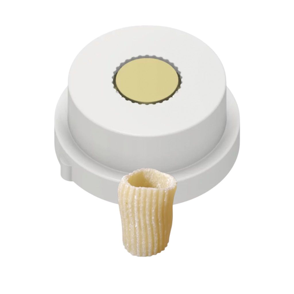 Matrize POM Pacchero rigato für Philips Avance / 7000er