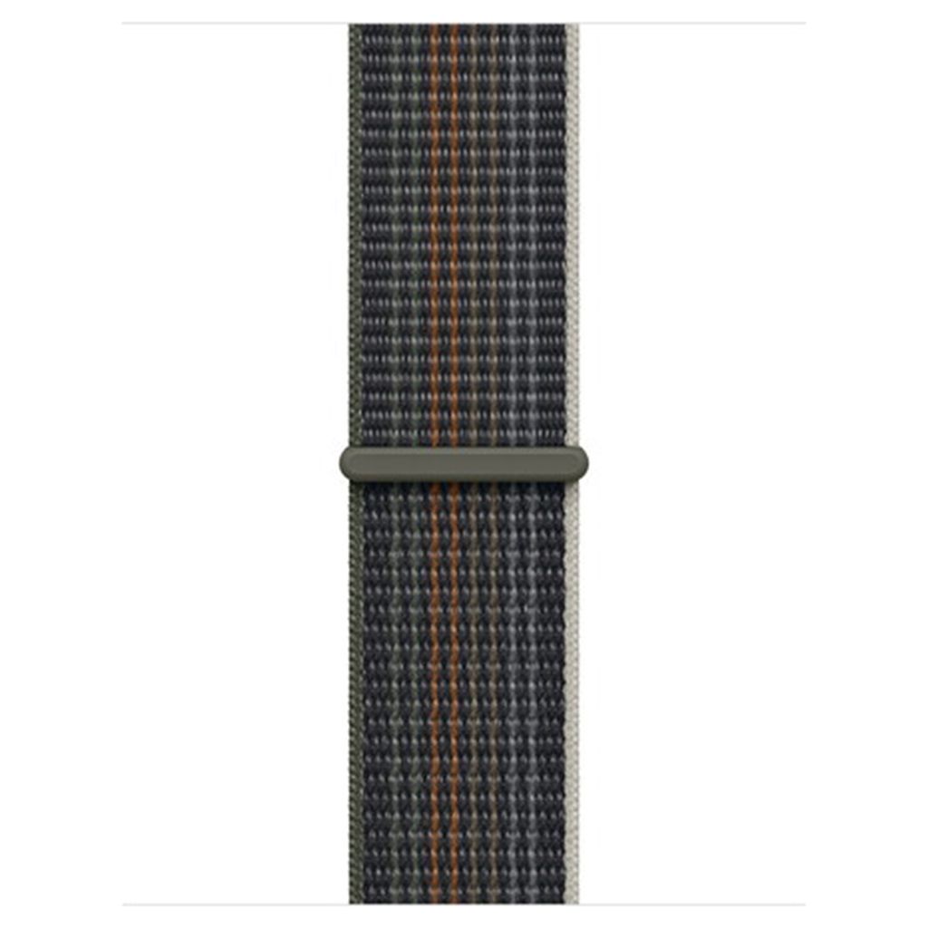 Apple Sport Loop Mitternacht 384041mm