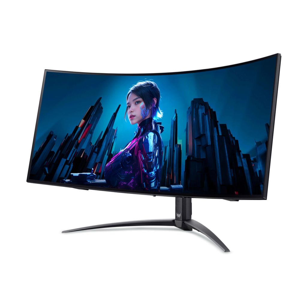 ACER Acer UM.TXXEE.001 computer monitor 99.1 cm (39") 3440 Image du produit 