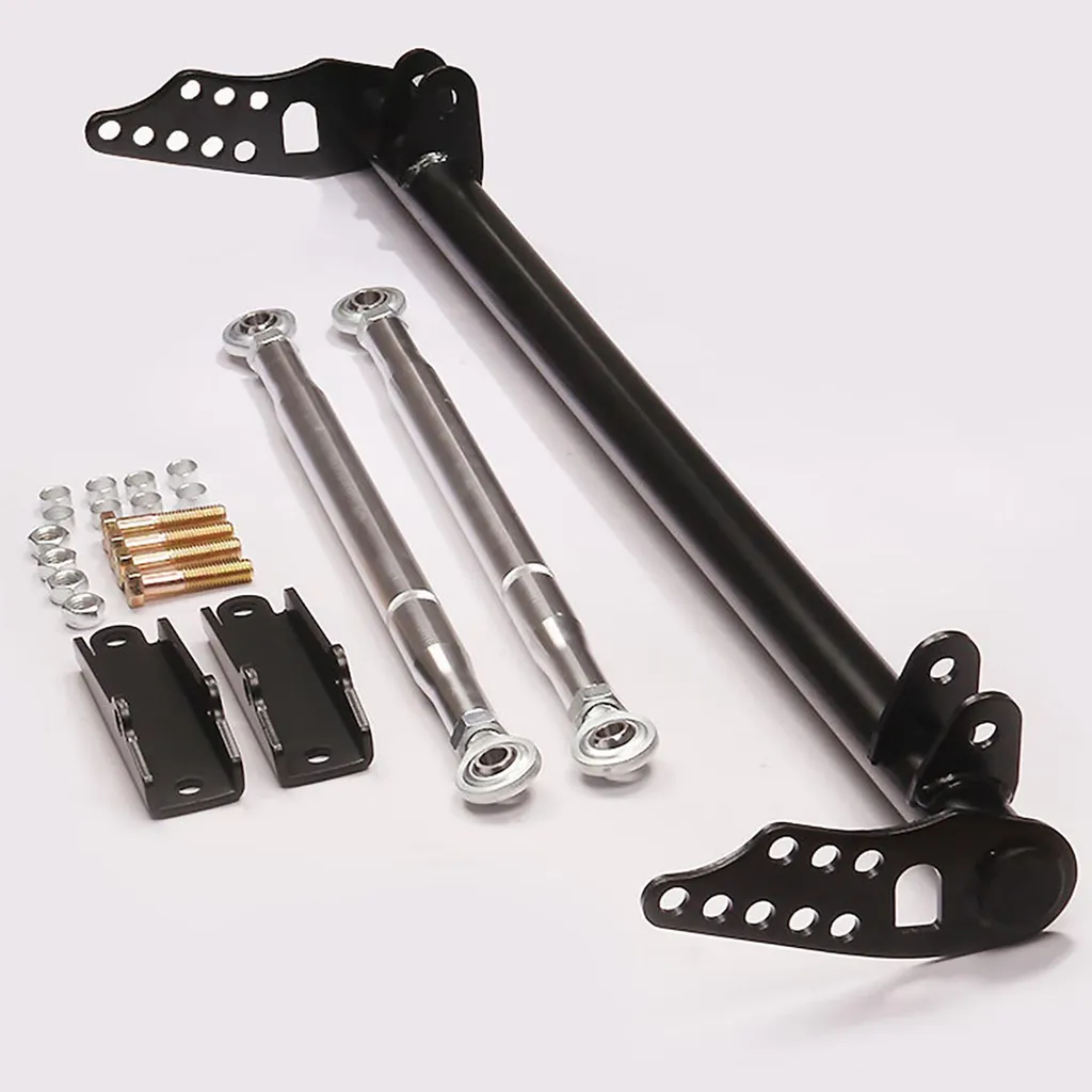 Kit Barres d'Accouplement Avant Civic EG EK Integra DC2 Haute Précision - 3