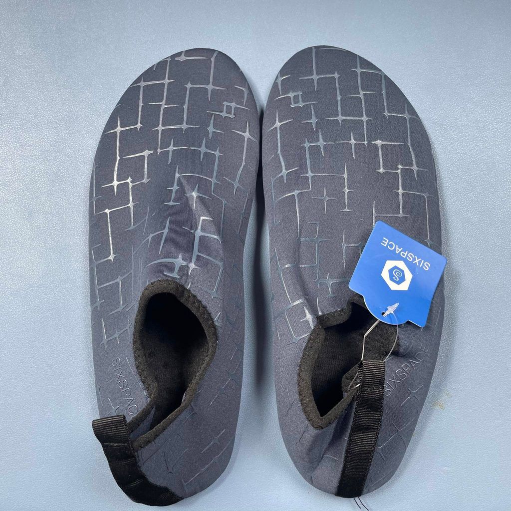 Sixspace Wasserschuhe, Uni - Dunkelblau, Größe 45EU Produktbild 