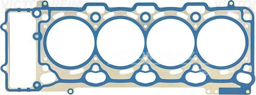 Joint de Culasse Victor Reinz 61-34905-00 pour BMW Série 5 E60 X5 E53