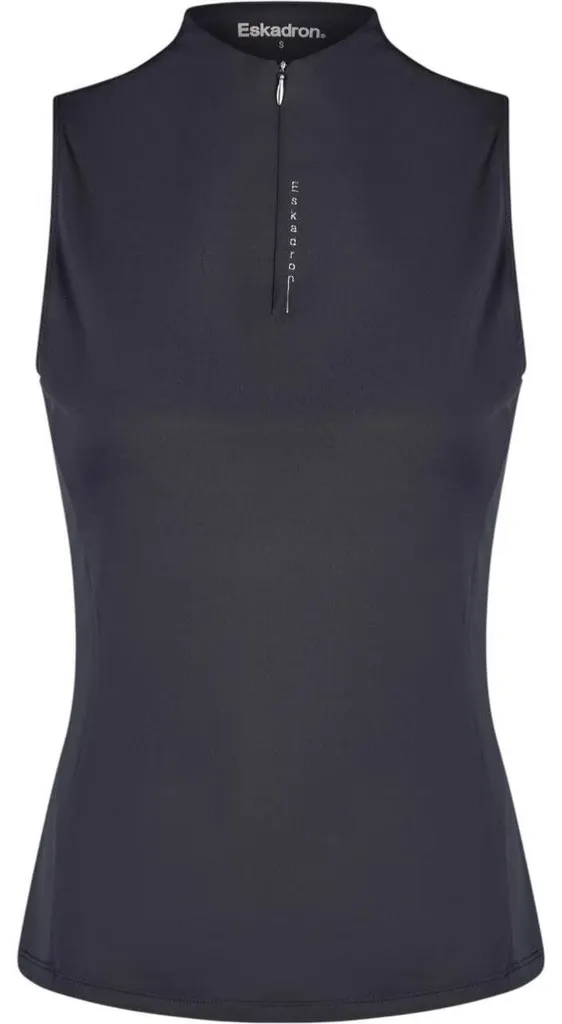 Haut d'équitation femme Eskadron Classic Sports 26 avec demi-zip