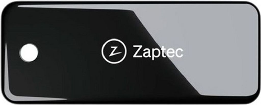 Zaptec RFID-tag, RFID-Tag, Schwarz, 5 Stück(e) Produktbild 