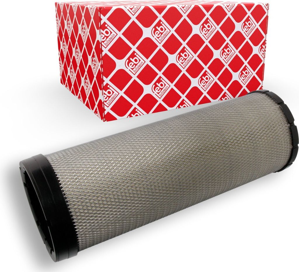 Luftfilter FEBI BILSTEIN 38613 für MAZ-MAN F 2000 Produktbild 