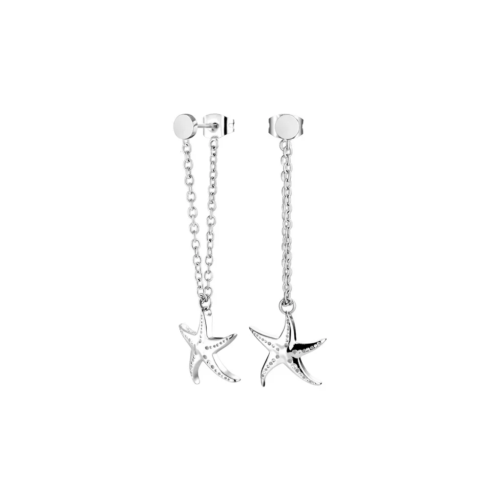 Boucles d'oreilles Rosefield JESTG-J825, l'accessoire idéal au quotidien
