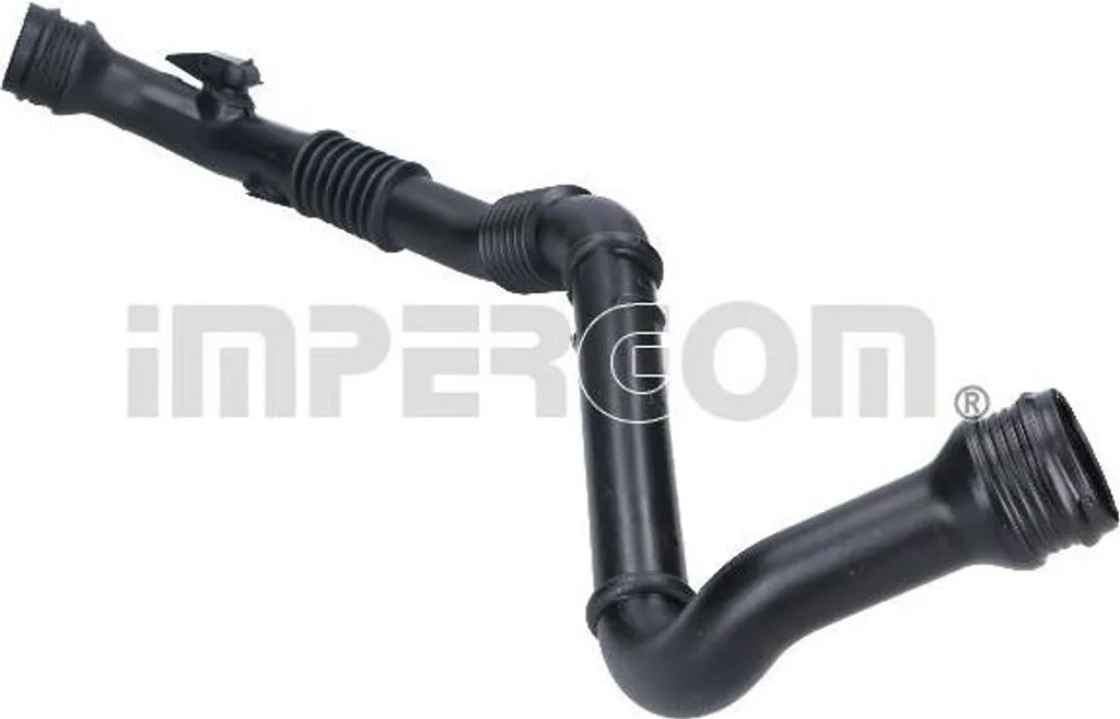 Tuyau air de suralimentation pour réparation turbo Kangoo 8200875380