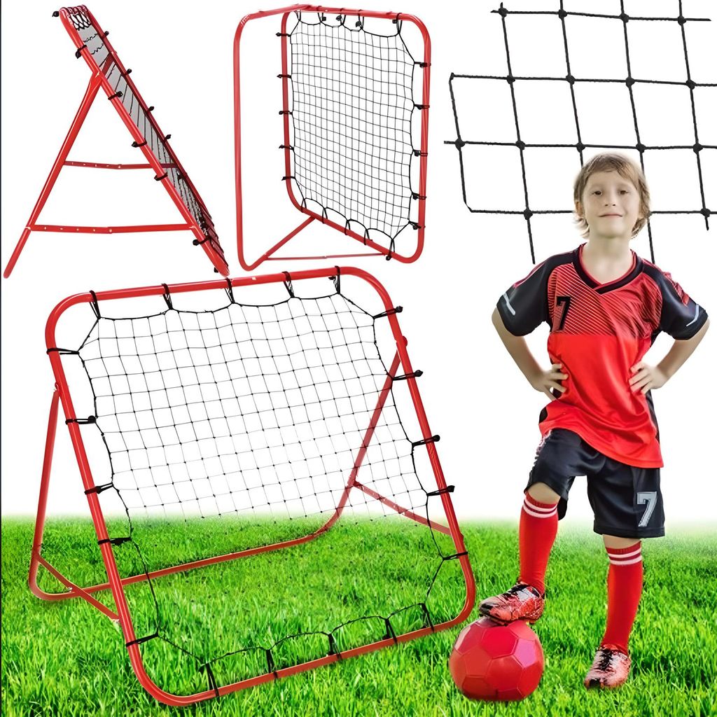 Tréningový rám na futbalovú bránku Rebounder Trainer pre Obrázok produktu 