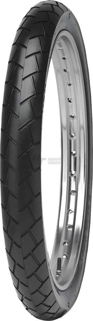 Mitas Mc-11 2.00 - 17 M/C Tt 31J Front/Rear Produktbild 