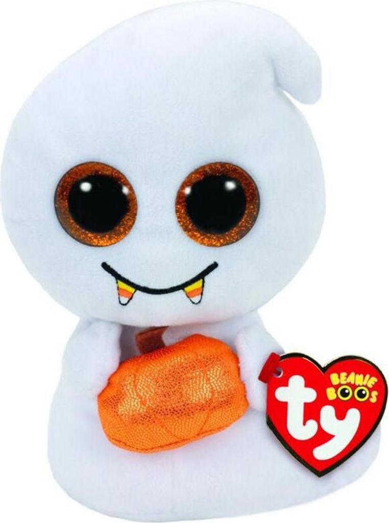 TY - Scream der Geist - weiß 15cm Produktbild 