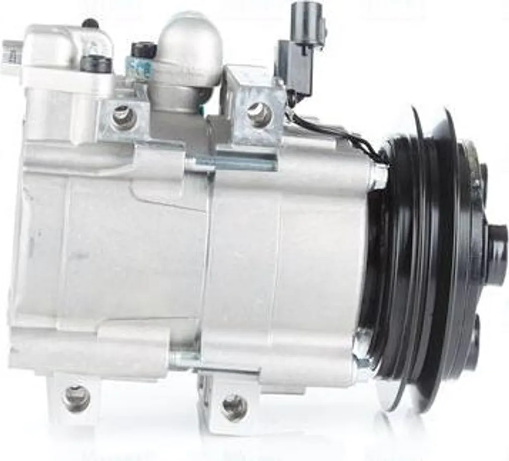 Compresseur NISSENS 89282 robuste compatible Hyundai H-1 OE 977014A020