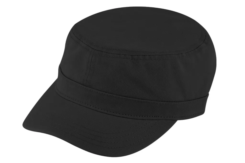 Cappello Militare Fiebig Cotone UV 50 - Protezione Solare Professionale