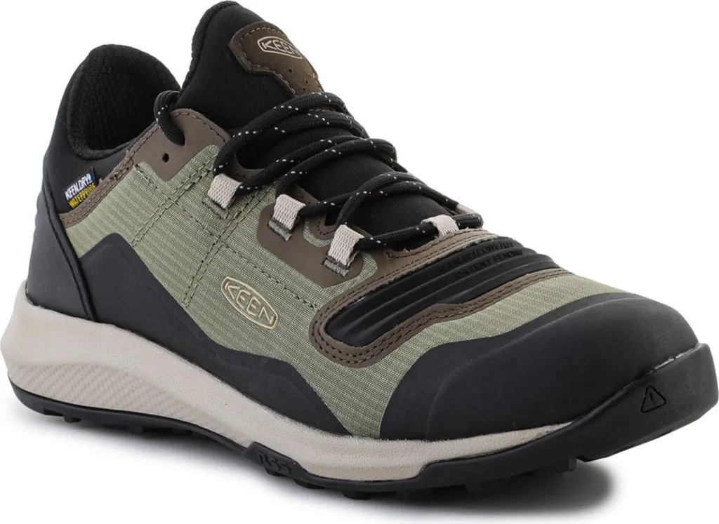 Chaussures de Randonnée Homme Keen Tempo Flex WP – Confort et Performance