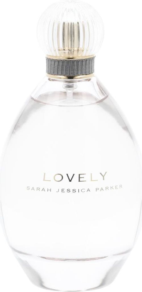 Sarah Jessica Parker Lovely 100ml, Ženy, 100 ml, Obrázek produktu 