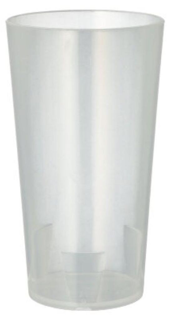 PAPSTAR 85195 PAPSTAR bicchiere in plastica PP, 0,3 l, Immagine del prodotto 