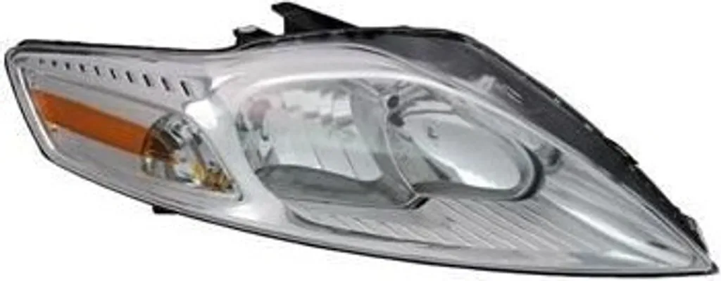 Phare droit 1881962N pour Ford Mondeo IV : fini les optiques ternes