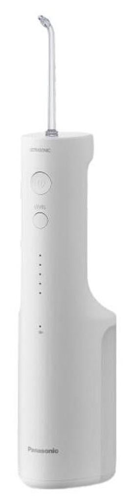 Panasonic EW-DJ66 electric flosser White Image du produit 