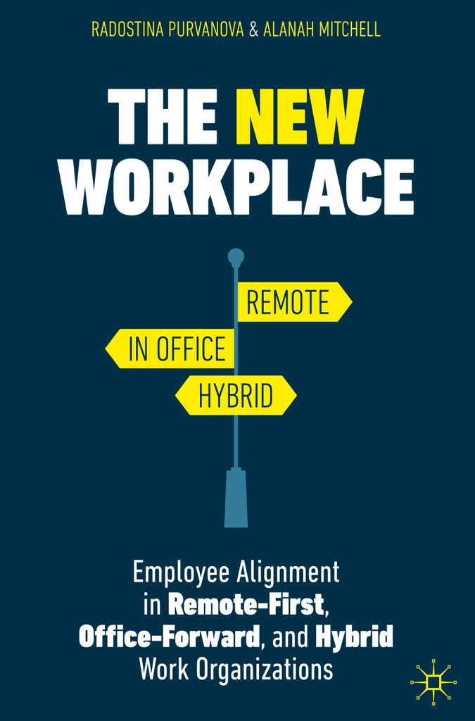 New Workplace – Lingua: Inglese