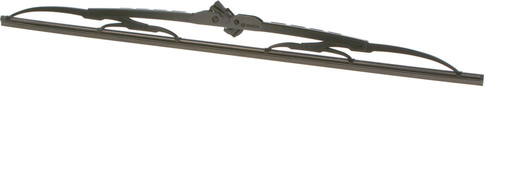 Spazzola tergicristallo BOSCH 3 397 004 760 Immagine del prodotto 