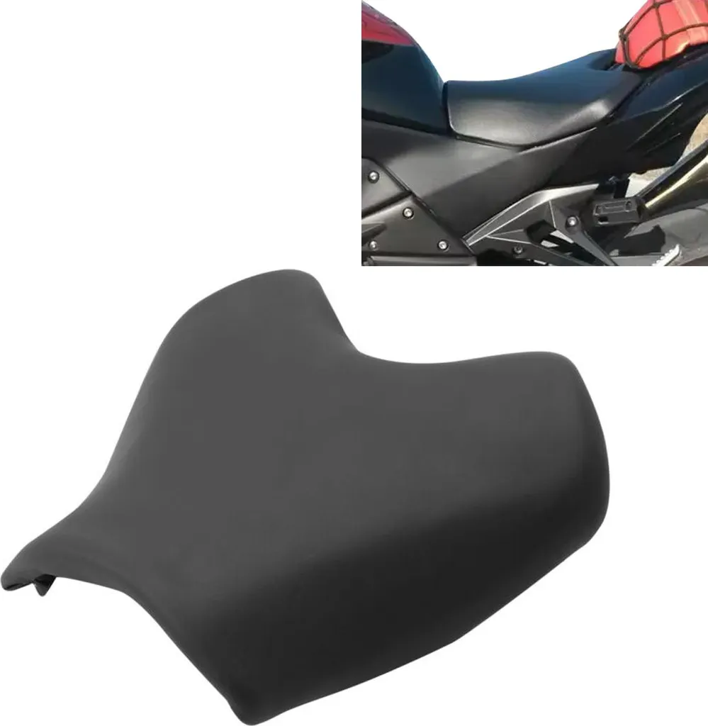Réparer selle Kawasaki Z 750 07-10 - Siège conducteur solo de rechange