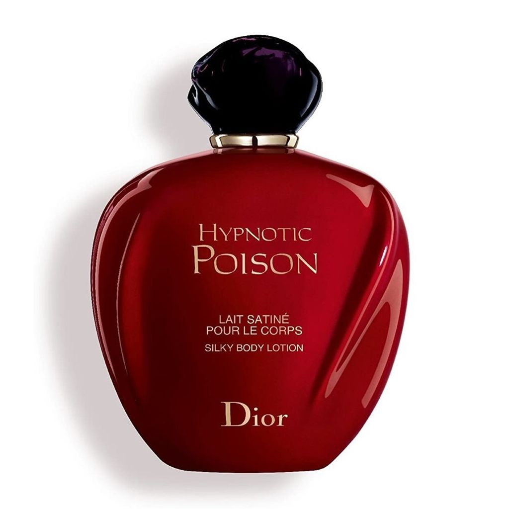 Dior Hypnotic Poison Balsam do ciała, 200ml Zdjęcie produktu 