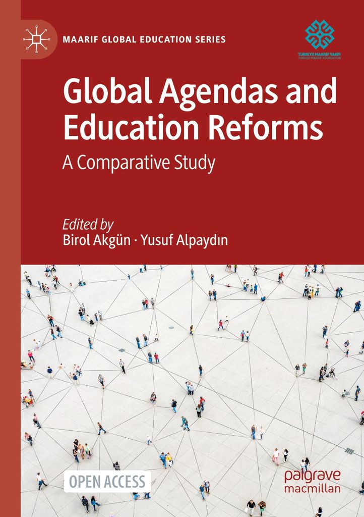Global Agendas and Education Reforms