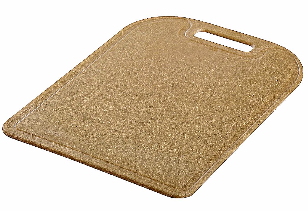 GastroMax 133700 GastroMax Schneidebrett 350 x 250 mm, Zdjęcie produktu 