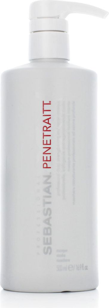 Sebastian Maske Sebastian Foundation Penetraitt Mask 500ml Zdjęcie produktu 