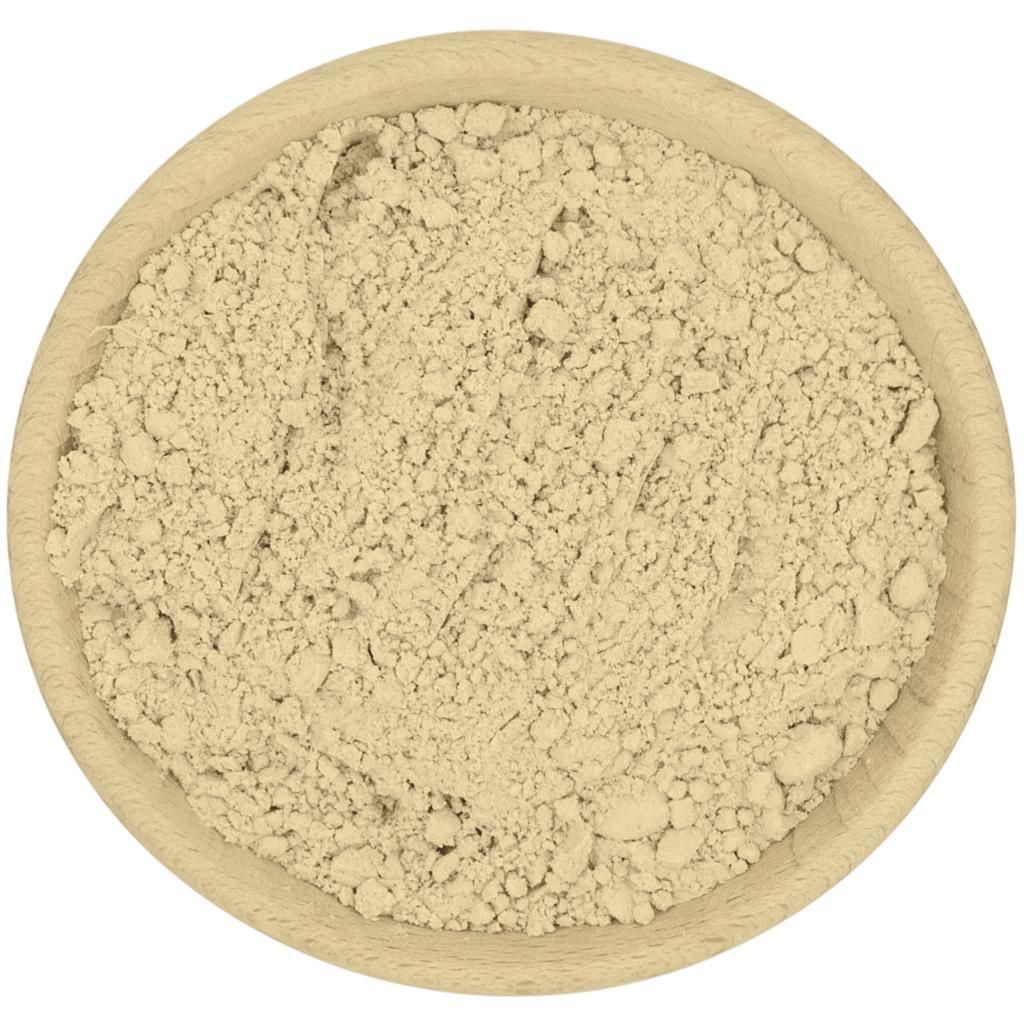 Kardamom gemahlen 200 g | Aromatisches Gewürz für Backen und Kaffee
