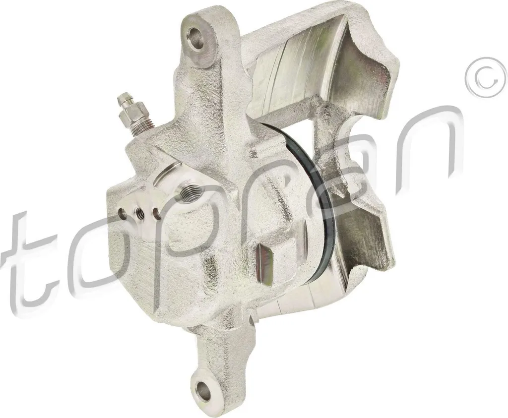 Étrier de frein avant droit pour Volkswagen Polo 6V et Seat Ibiza 6K