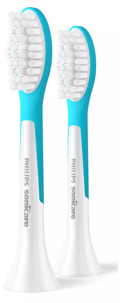 Philips Sonicare For Kids For Kids HX6042/90 2 paquets de Image du produit 
