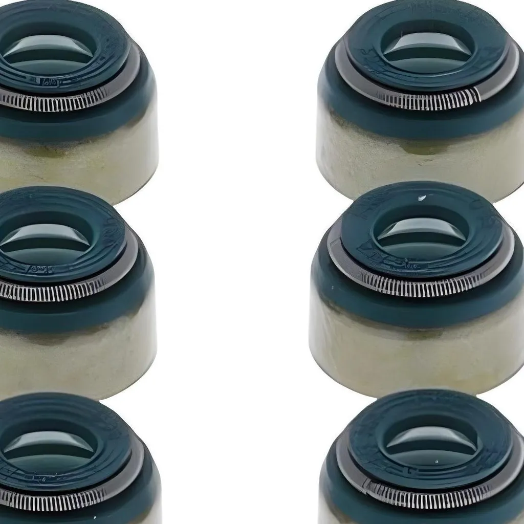 Stopper la fumée bleue Polaris Sportsman 550 avec joints de soupape Athena