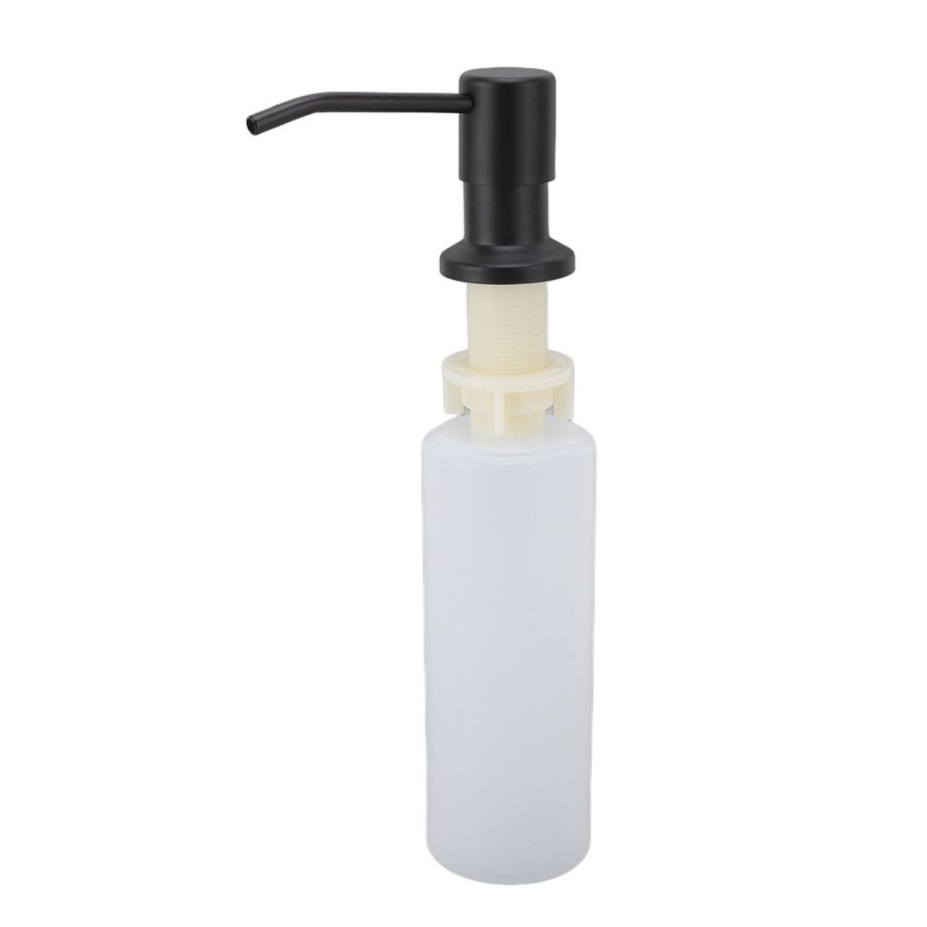 Dispenser di sapone per il lavello della cucina, 300 ml, Immagine del prodotto 