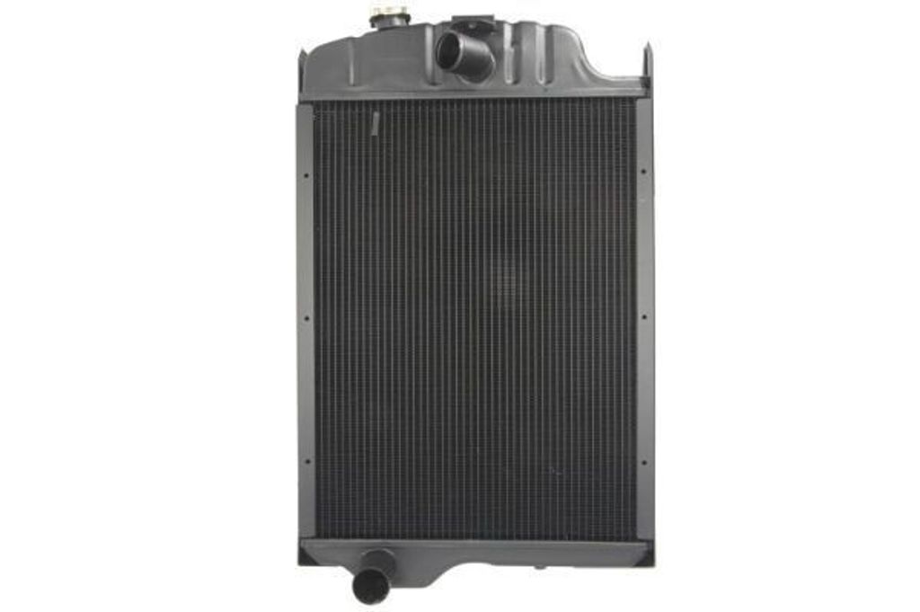 THERMOTEC D7AG088TT Kühler Wasserkühler Motorkühler