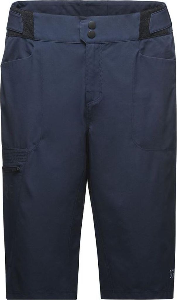 GORE Fahrradshorts ohne Träger - PASSION - Blau 3XL