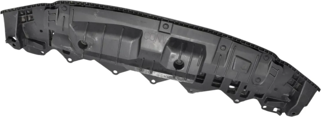 Obturateur de pare-chocs avant pour Toyota Yaris série 52601-0D030