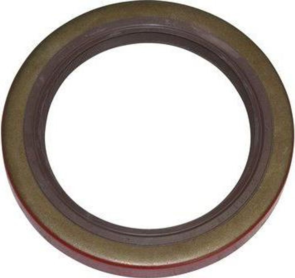 TRUCKTEC AUTOMOTIVE Wellendichtring Differential Simmerring Differential 03.24.017 hintere Gelenkwelle an Differential für VOLVO F10 10mm 90mm 125...