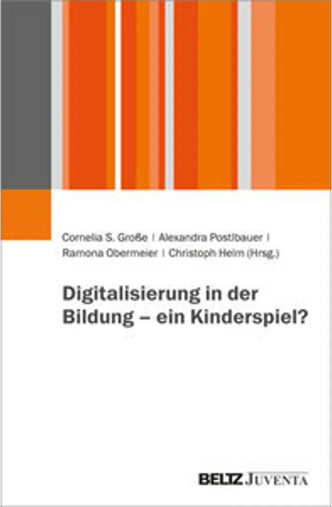 Digitalisation dans l'éducation : Livre complet sur le numérique scolaire