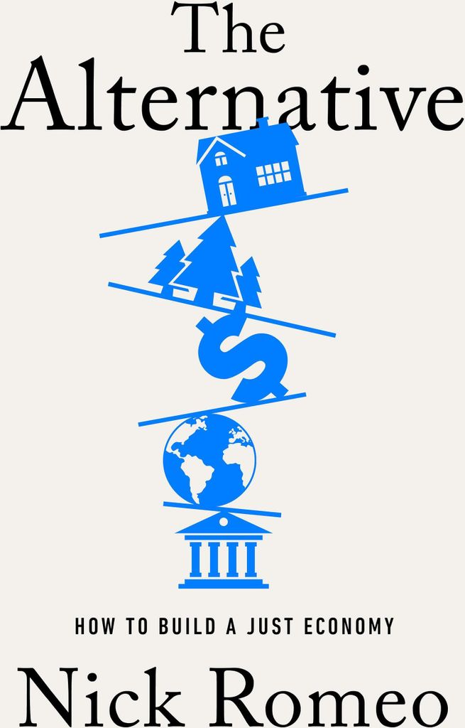 Romeo, N: Alternative