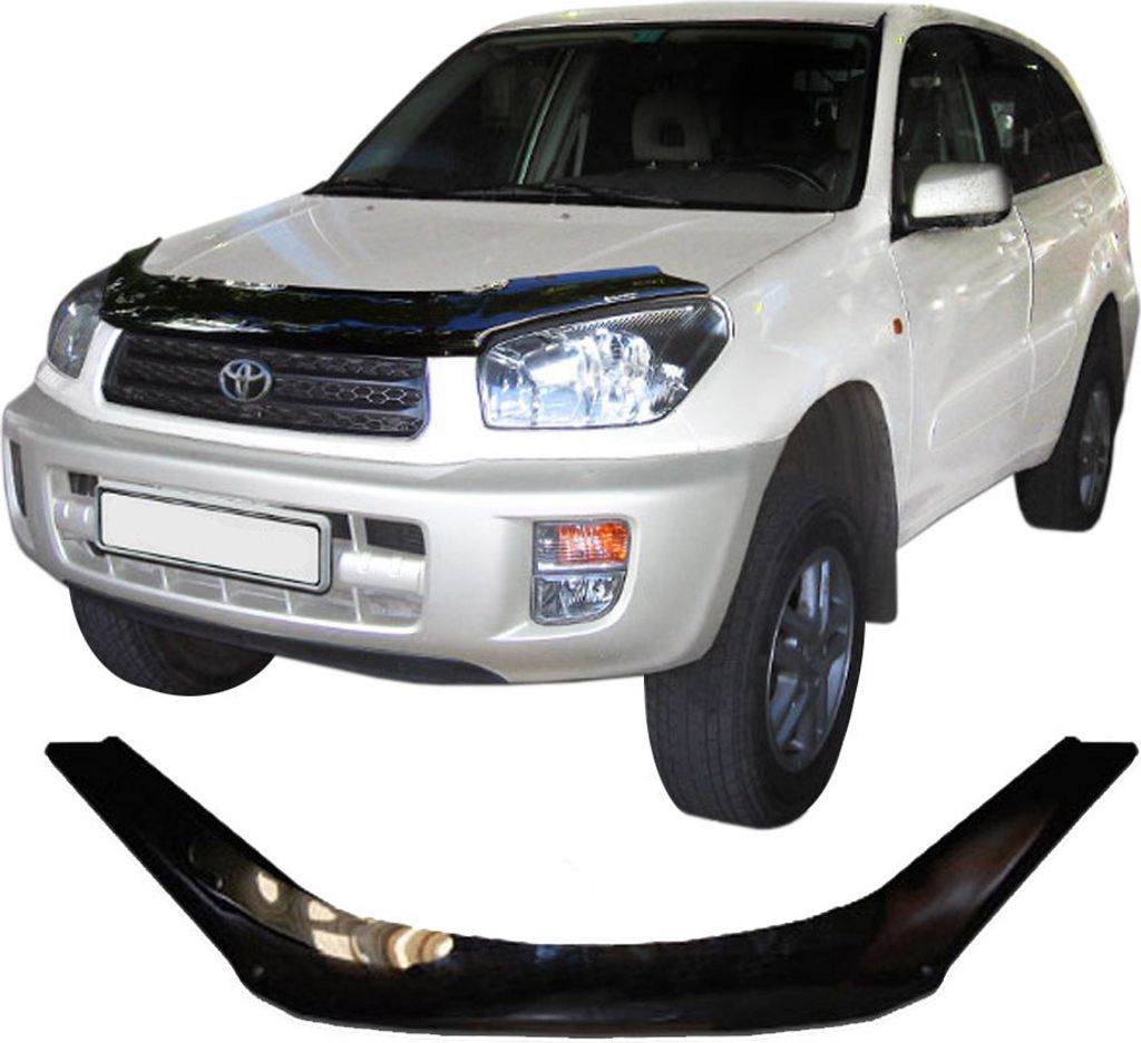 SCOUTT | Deflektor / kryt přední kapoty pro Toyota Rav4 Obrázek produktu 