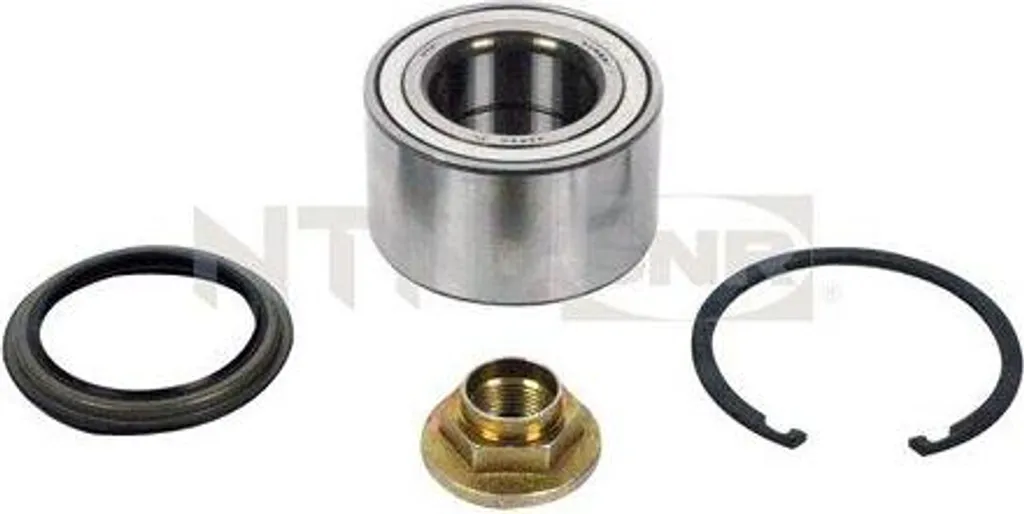 Kit roulement de roue SNR R170.32 pour Mazda MX-5 et Kia Carens OE