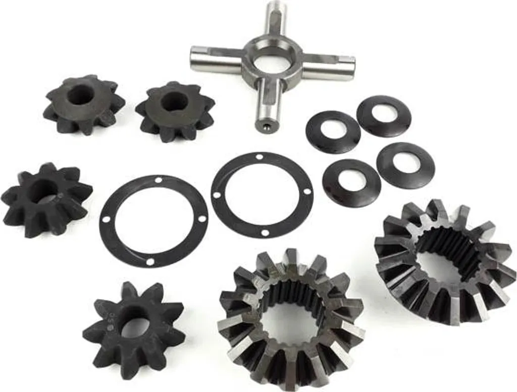 Kit réparation différentiel Iveco 7178019 pour pont arrière utilitaire - 3
