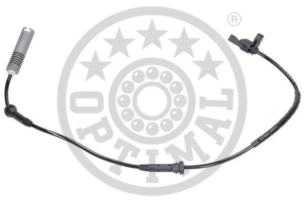 Sensore velocità ruota ABS OPTIMAL per BMW 3 Touring (E91) 06-S076