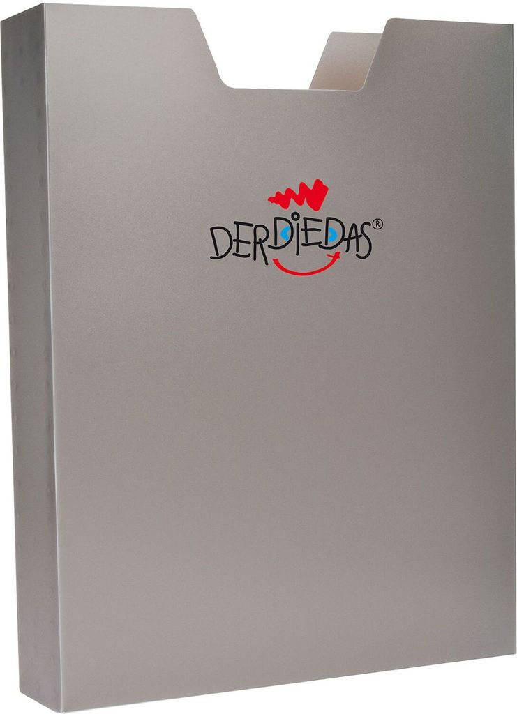 DerDieDas ErgoFlex Easy Schulranzenset 5-teilig Peppermint Produktbild 9