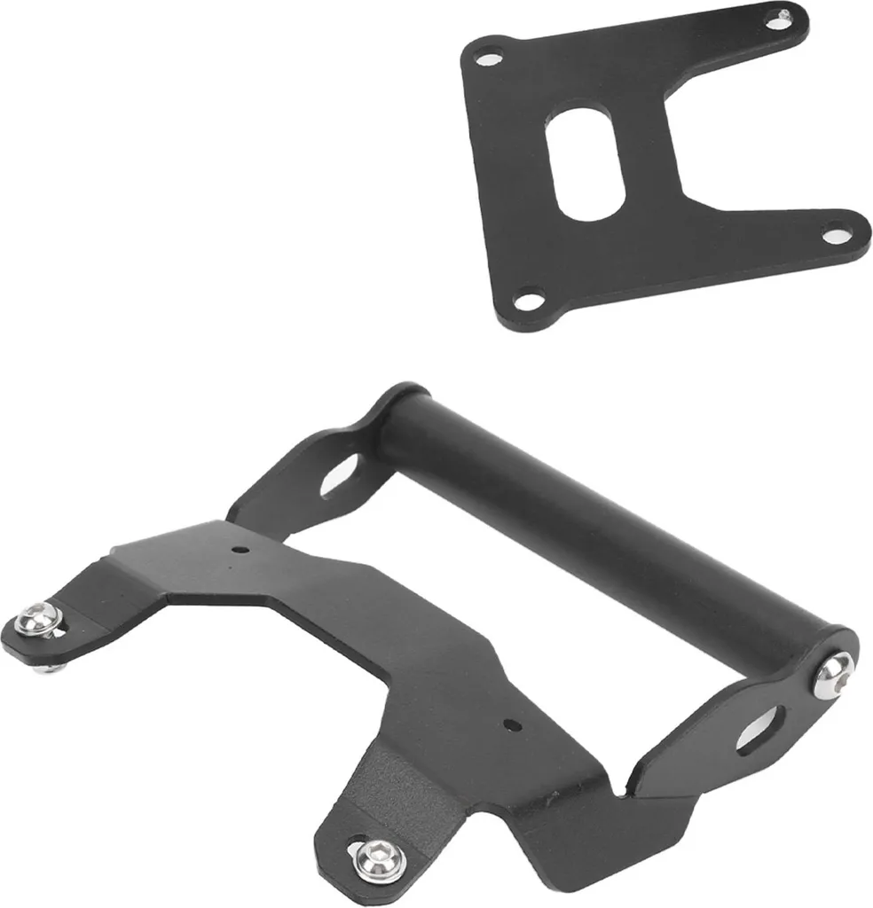 Support navigation aluminium CNC 6061T6 pour XADV750 fixation stable