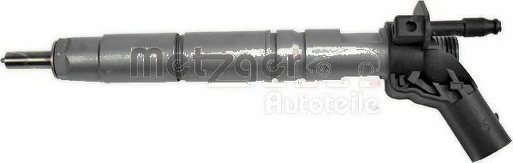 Einspritzdüse Common Rail für 0873012 METZGER für u.a. MERCEDES-BENZ E-KLASSE