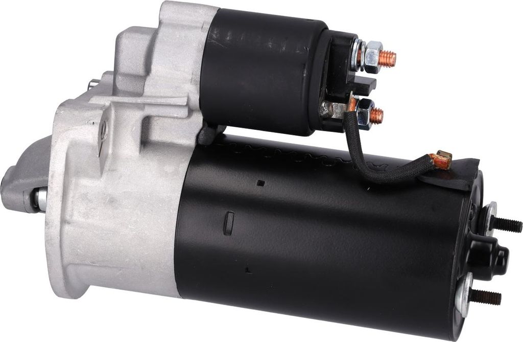 FEBI BILSTEIN 193143 Starter Anlasser 2,2kW für VOLVO V70 II (285) 12V