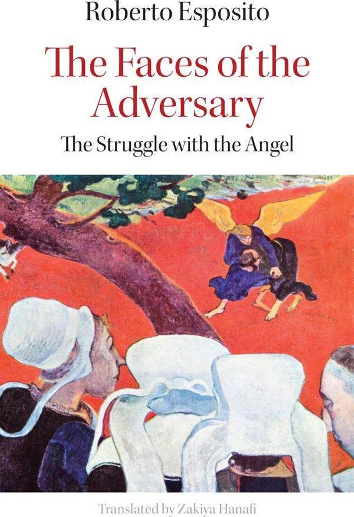 The Faces of the Adversary