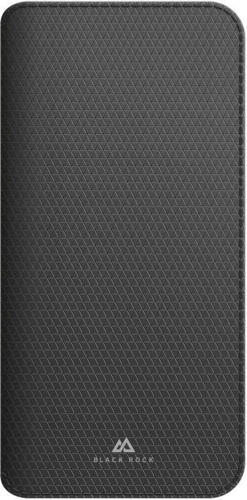 Booklet "Slim Folio" für Apple iPhone 16e, Schwarz (00229688)
