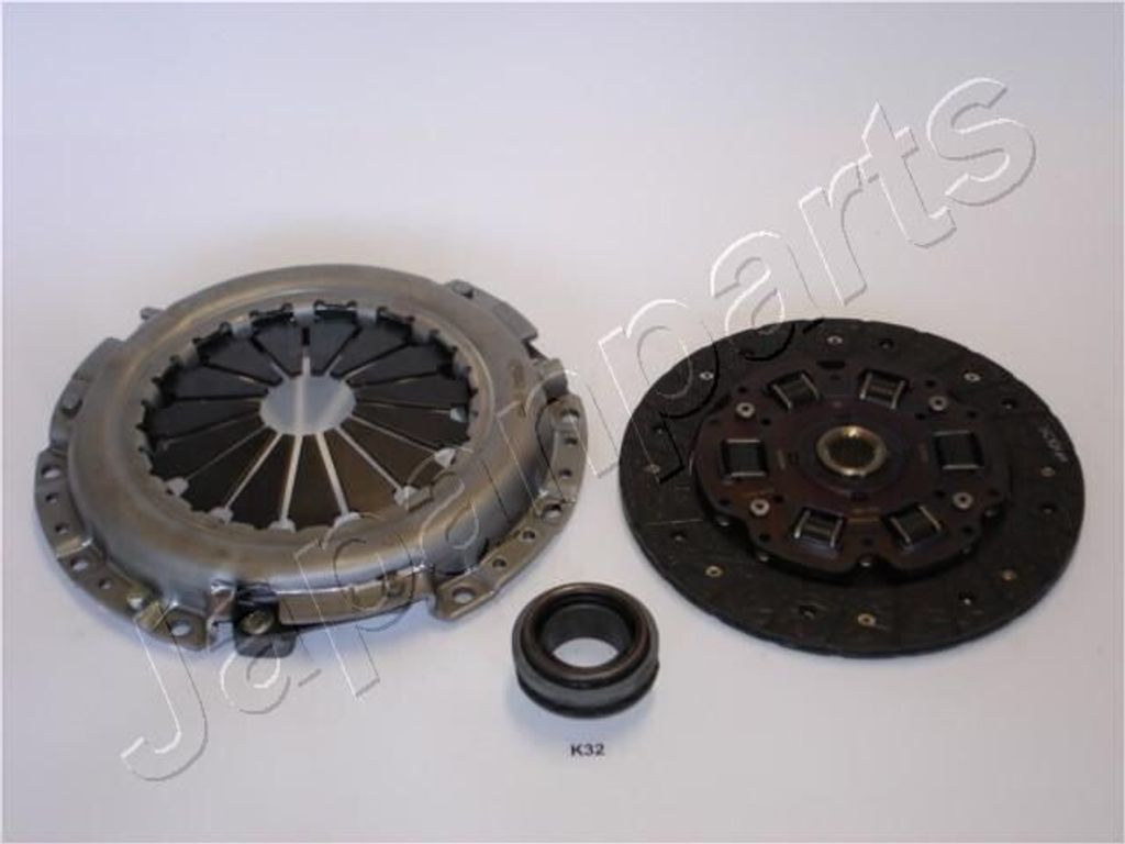 JAPANPARTS KF-K32 - OE 4110023190 Kupplungssatz für i10 (PA), Picanto (SA)